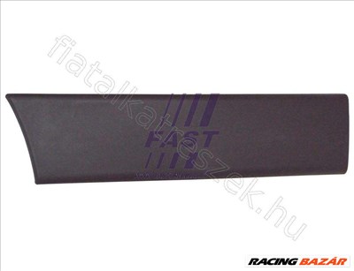 Ajtó díszléc bal első FIAT DUCATO III (02-06) - Fastoriginal 735306161