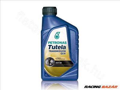 TUTELA GI/A DEXII hajtóműolaj 1 L - Petronas 15001616