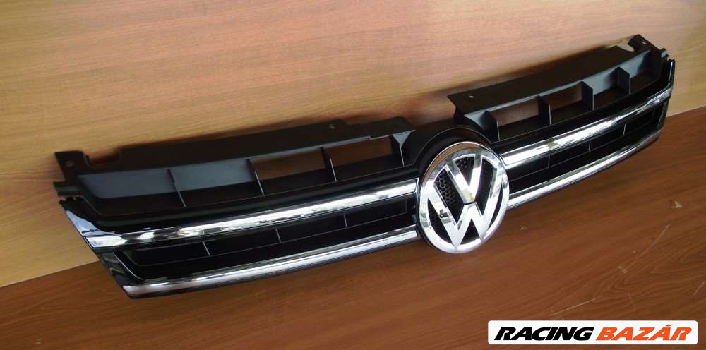 Volkswagen Touareg (2011-) díszrács 2. kép