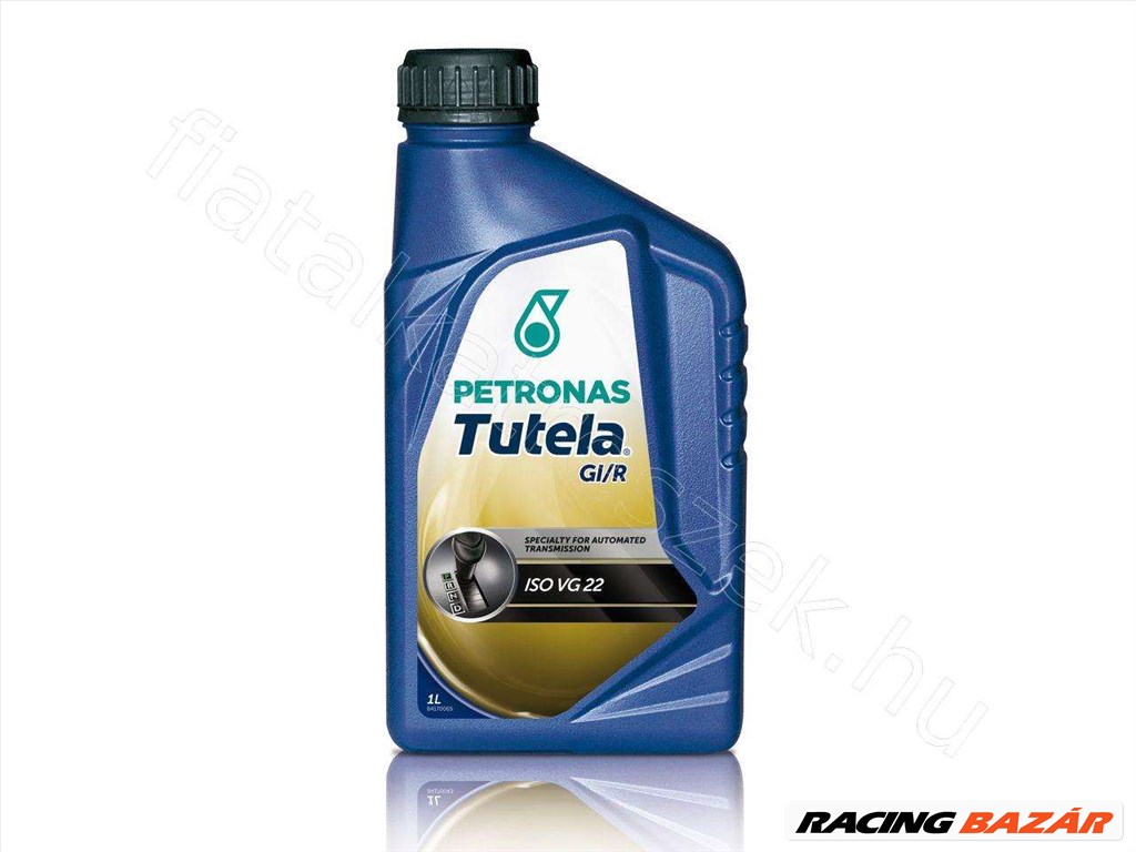 TUTELA GI/R szervóolaj 1L - Petronas 14421616 1. kép