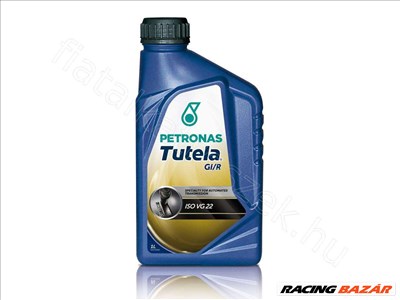 TUTELA GI/R szervóolaj 1L - Petronas 14421616