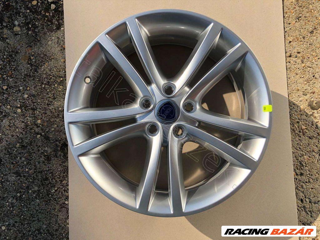 Alufelni 18" 5x114,3 - FIAT eredeti 4. kép