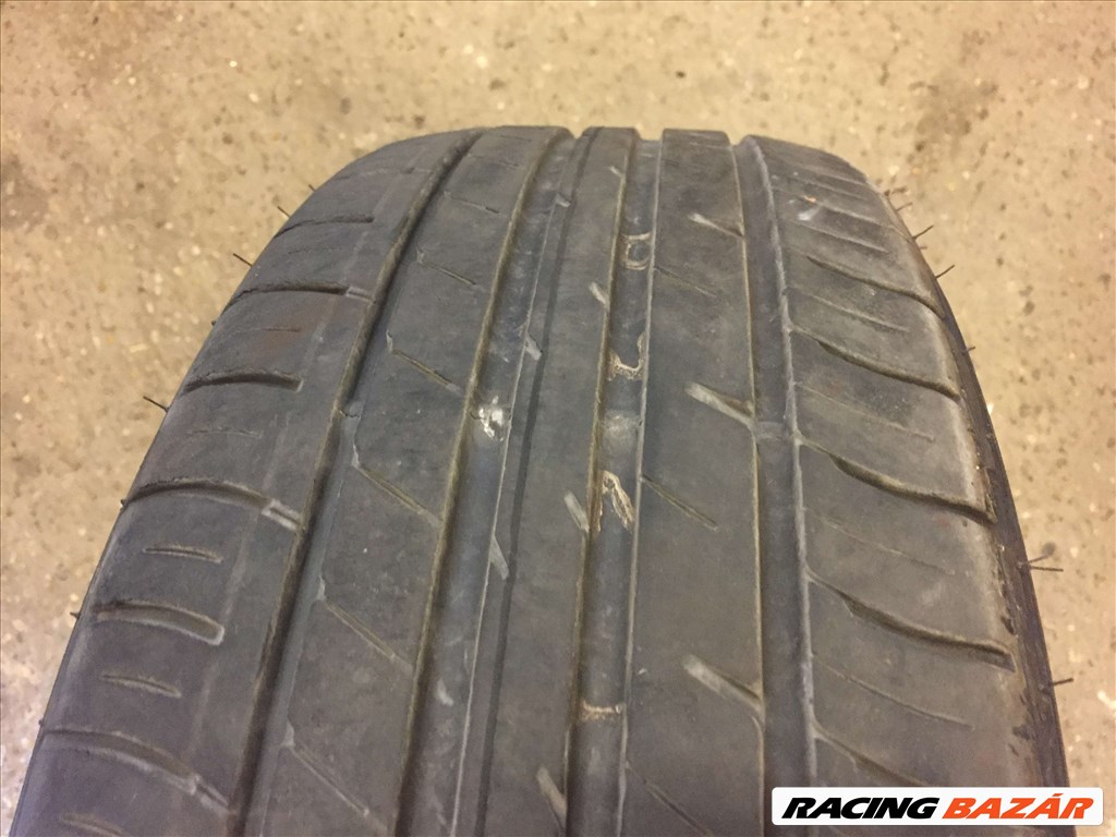  205/60 R 16 96V Falken Ziex ZE914 A nyári gumi eladó 3. kép