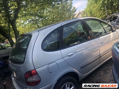 Renault Scénic I bontott alkatrészei