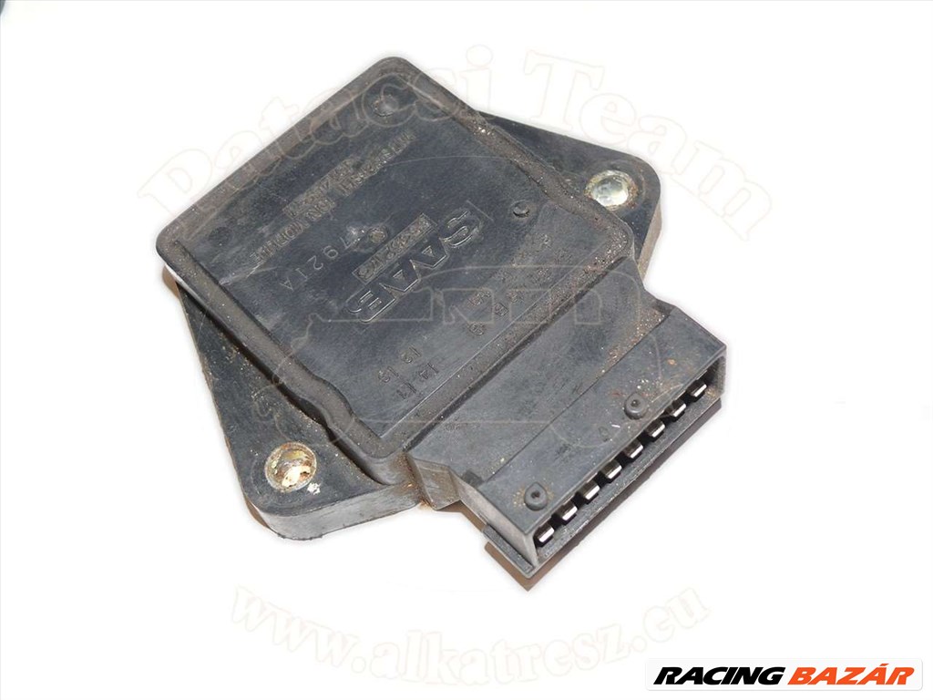 Opel Vectra C 2001-2008 - modul, gyújtás vezérlőegység, 04-, z20net 1. kép