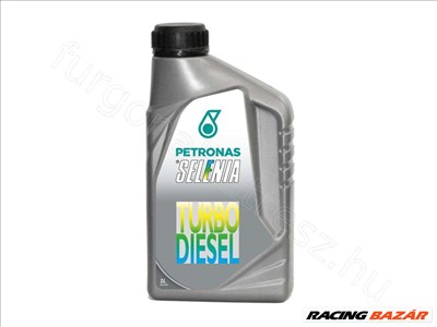 SELENIA TD 10W40 motorolaj 1L - Petronas 10911628