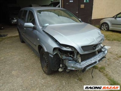 Opel Astra bontott alkatrészei