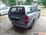 Opel Astra bontott alkatrészei 3. kép