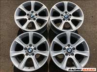  4db gyári 17" BMW 3-4 Styling 394 alufelni. (1334)