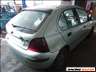 Rover 25 bontott alkatrészei 4. kép
