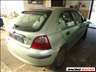 Rover 25 bontott alkatrészei 7. kép