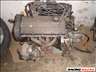 Rover 25 bontott alkatrészei 10. kép