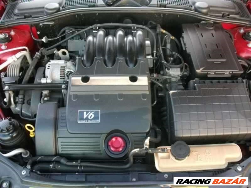 Rover 75 bontott alkatrészei 3. kép