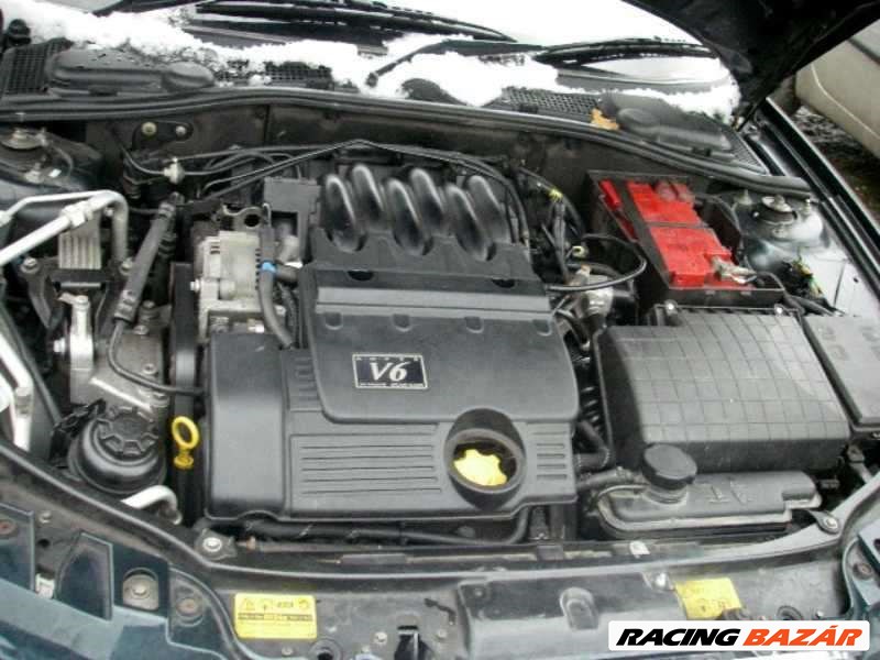 Rover 75 bontott alkatrészei 11. kép