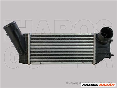 Citroen Xsara 2000-2004 - Levegőelőhűtő (2.0 HDi - 110LE)