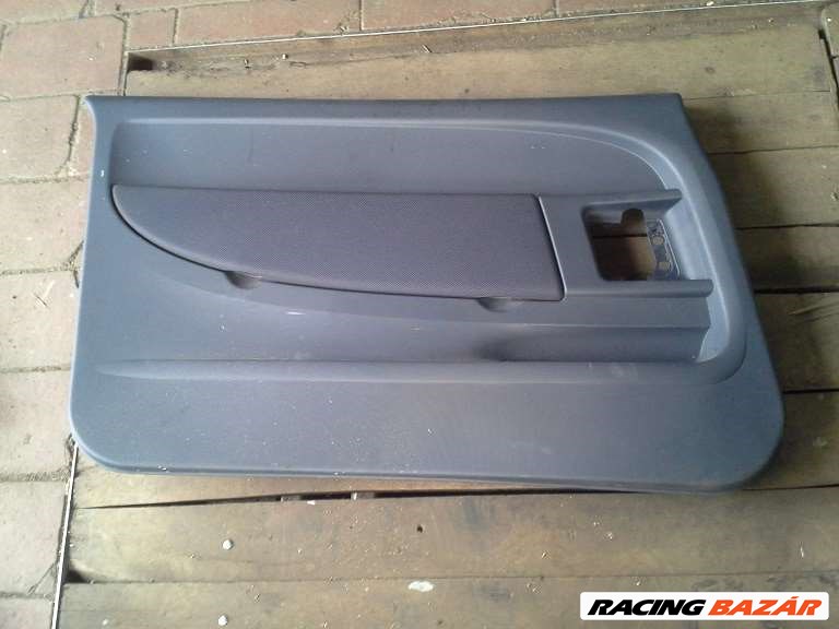 Peugeot 1007 ülés ajtó kárpit szőnyeg tető 9. kép