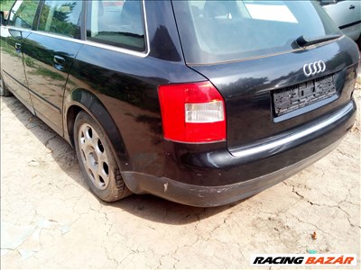 Audi A4 Csomagtér ajtó 8EB6 Csomagtér fedél 2001-2004