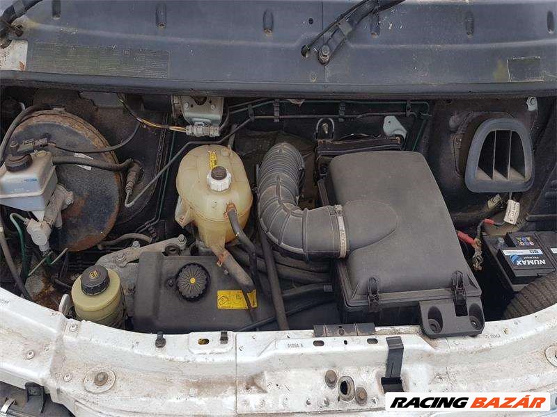 Opel movano S8U722 motor  1. kép