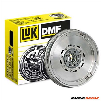 LuK 415 0583 10 Kettőstömegű lendkerék