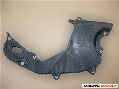 Opel Astra G 1997-2010 - burkolat, vezérműszíj, belső, y17dt, dtl, z17dtl, dth, 