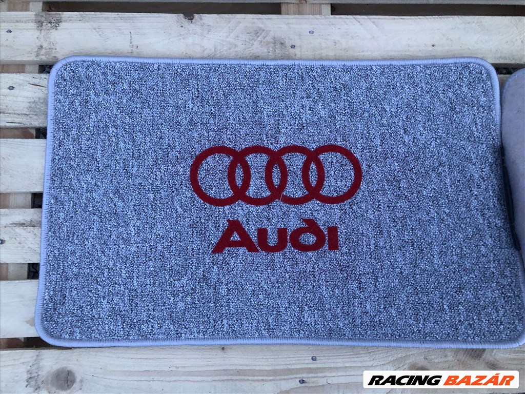 Audi,Bmw három darabos fürdőszoba szőnyeg szett 2. kép