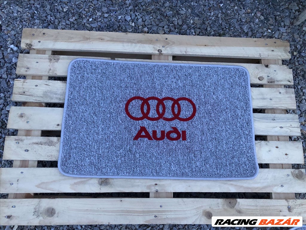 Audi,Bmw három darabos fürdőszoba szőnyeg szett 3. kép