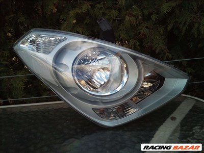 Hyundai H-1 Starex, Hyundai H-1 Travel ajtó lámpa fényszóró