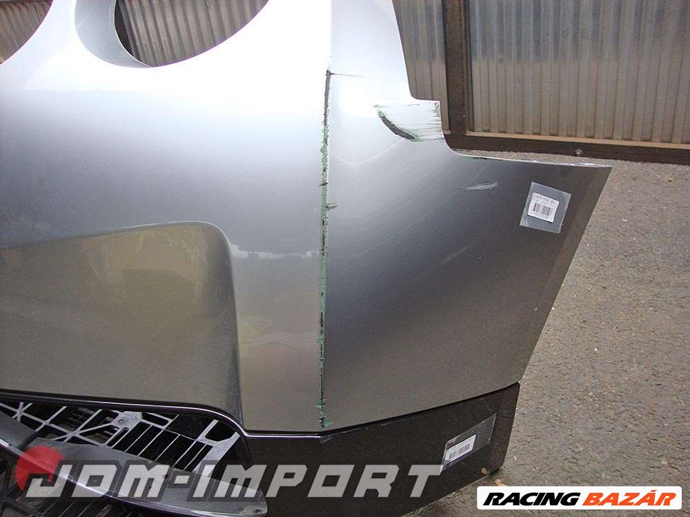 Nissan GT-R R35 hátsó lökhárító 3. kép