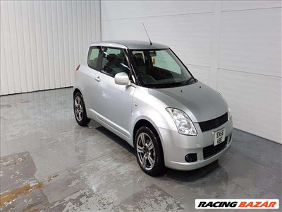 Suzuki Swift bontott alkatrészei