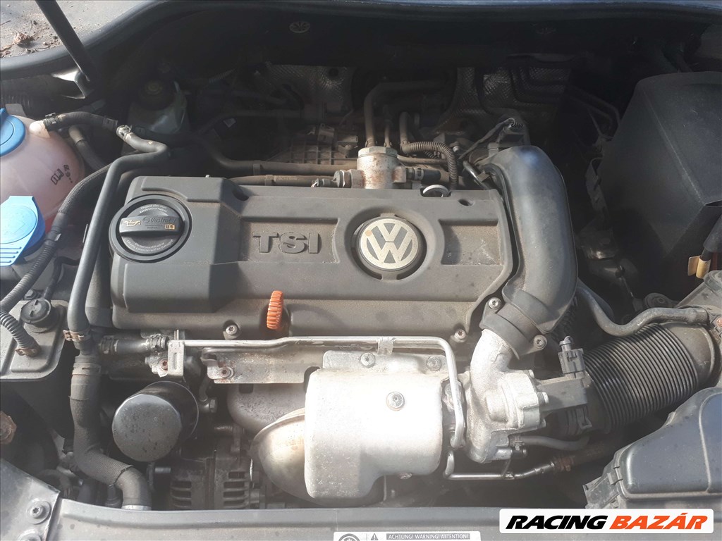 Volkswagen Golf 6 alkatrészek 3. kép