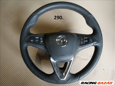 Opel Astra K multikormány