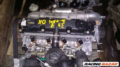 Peugeot 2.0 HDI motor eladó 