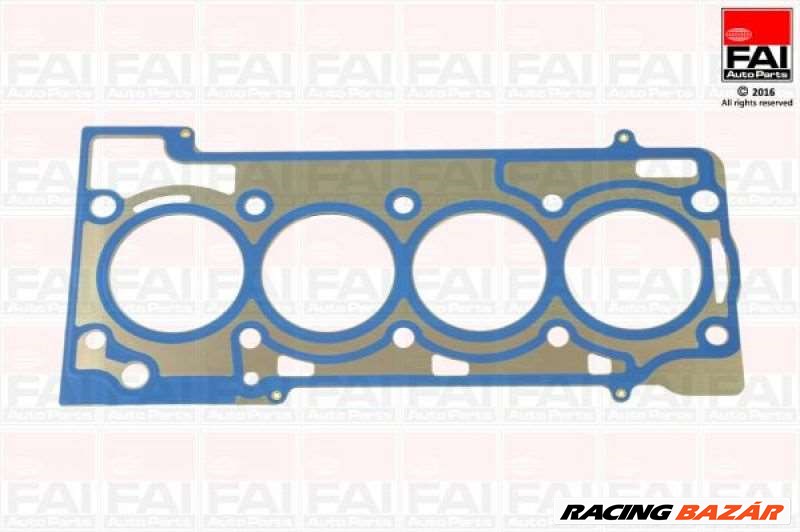 FAI AutoParts HG1938 Hengerfej tömítés - VOLKSWAGEN, SKODA, SEAT, AUDI 1. kép