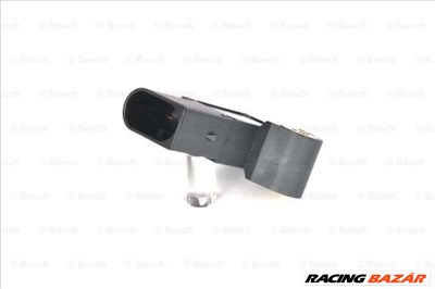 BOSCH 0281006278 Kipufogógáz-nyomás érzékelő - MERCEDES-BENZ