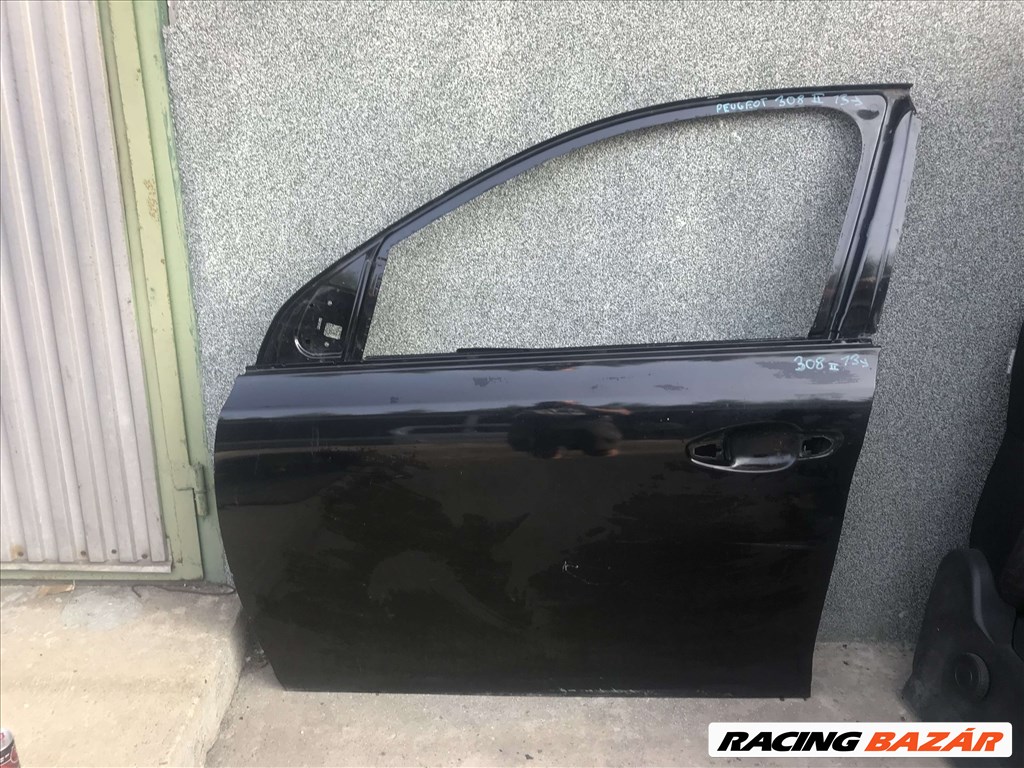 Peugeot 308 Bal első ajtó 13-tól 1. kép
