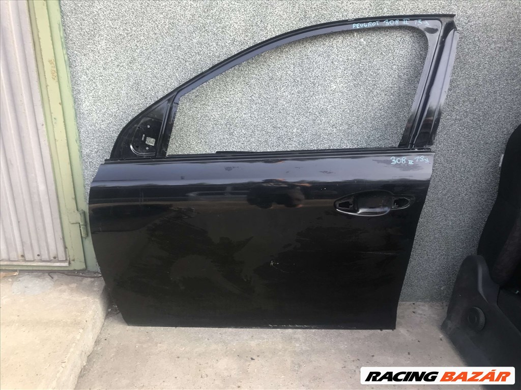 Peugeot 308 Bal első ajtó 13-tól 2. kép