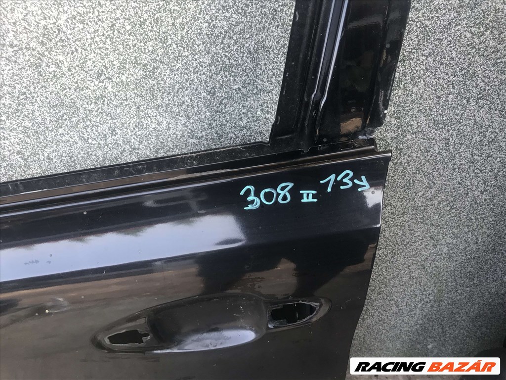 Peugeot 308 Bal első ajtó 13-tól 3. kép