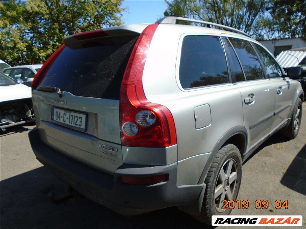 Volvo XC90 bontott alkatrészei 3. kép