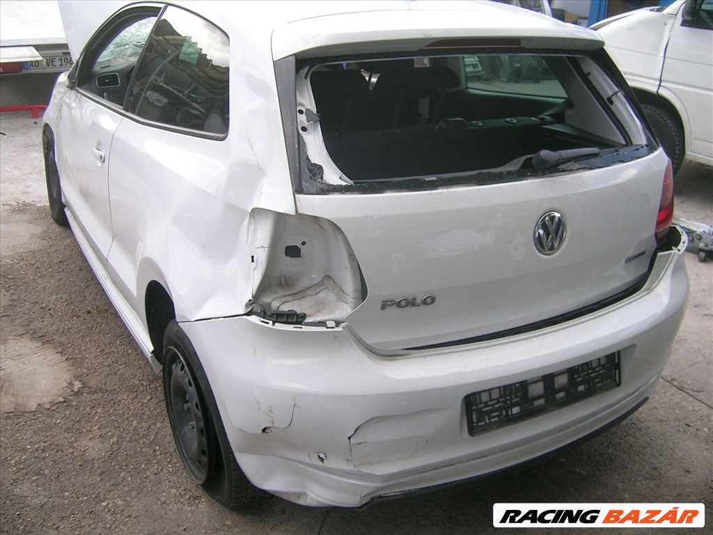 Eladó Volkswagen Trendline 3. kép