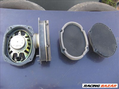 Ford Mondeo MK3 gyári ovál hangszórók 4 Ohm 25 Watt 2000 Ft/db