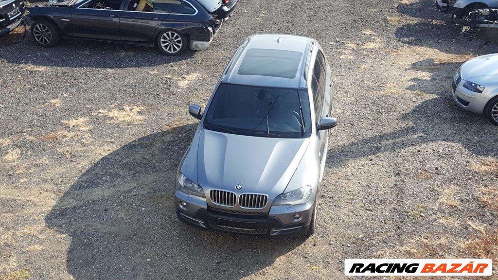 BMW X5 (E70) bontott alkatrészei 2. kép