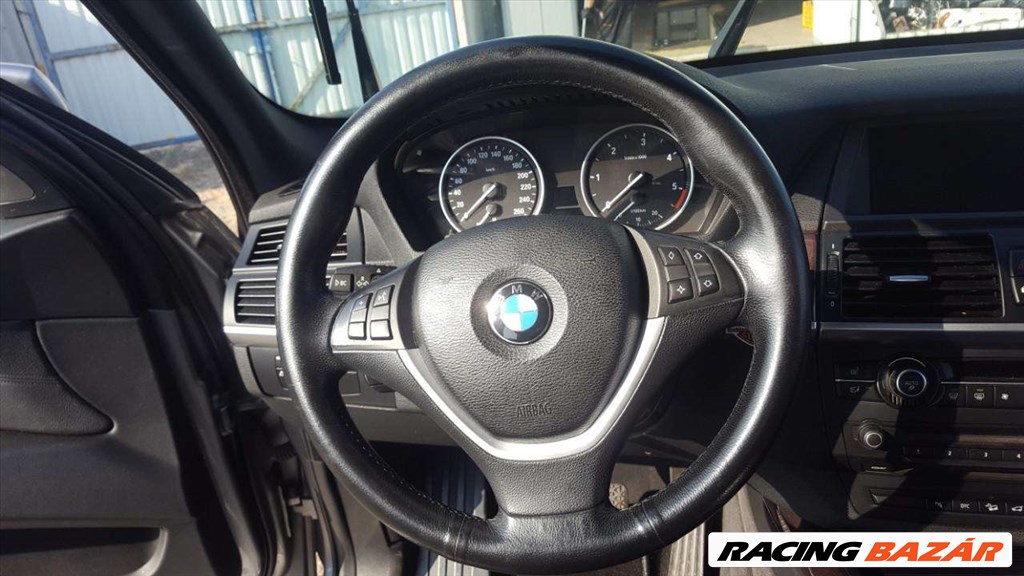 BMW X5 (E70) bontott alkatrészei 12. kép