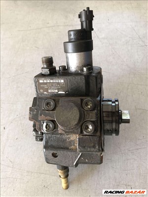 Citroen C8 2.2 HDI Bevizsgált Bosch Nagynyomású Szivattyú 0445010139, Garanciával