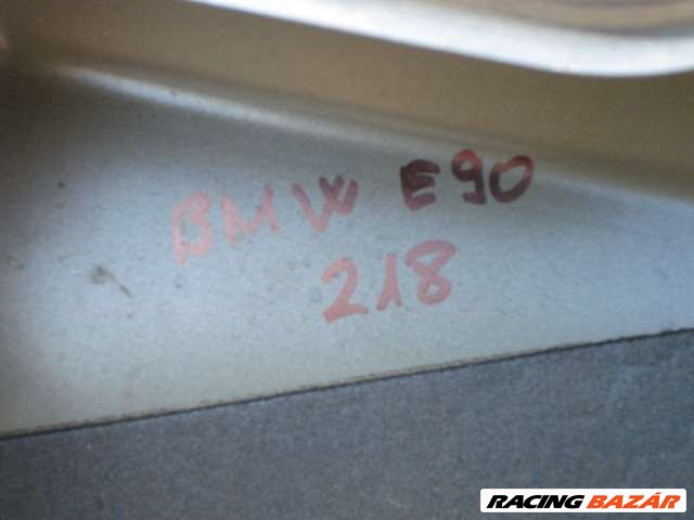 BMW 3-as  E90 bal első ajtó  5. kép