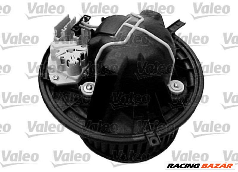 VALEO 715048 Utastér-ventillátor - BMW 1. kép
