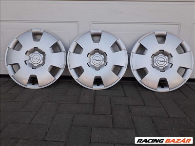 OPEL Dísztárcsa Garnitúra