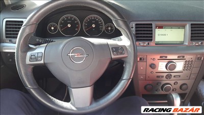 Opel Signum facelift légzsákszett 