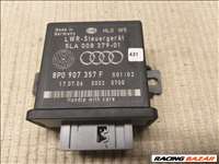 Audi A4 (B6/B7) fényszóró elektronika