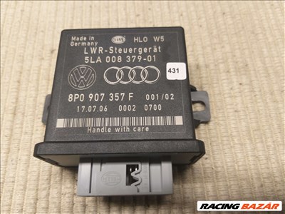 Audi A4 (B6/B7) fényszóró elektronika  8p0907357f