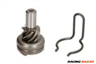 Honda/Peugeot berugóracsni szett 12,5 mm (ÚJ!!)